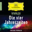 Cover Vivaldi: Die vier Jahreszeiten – Meisterwerke
