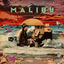 Cover Malibu
