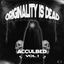 Cover ORIGINALITY IS DEAD