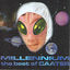 Cover Millennium - Best Of Caater
