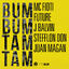 Cover Bum Bum Tam Tam