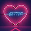 Cover BETTER (feat. Jason Derulo)