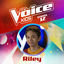 Cover Your Song (aus "The Voice Kids, Staffel 12") (Blind Audition Live)