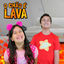 Cover O Chão É Lava