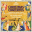 Cover Christmas Concertos
