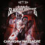 Cover CHAINSAW MASSACRE