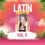Cover Latin Hola, Vol. 3
