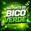 Cover Na Ponta do Bico Verde