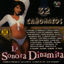 Cover 32 Cañonazos