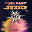 Cover Fantasy Dance Groove EP