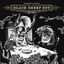 Cover Black Sheep Boy & Appendix
