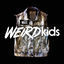 Cover Weird Kids
