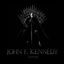 Cover John F. Kennedy