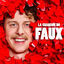 Cover La chanson du faux
