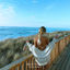 Cover Back To The Beach (House Version)