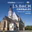 Cover J.S. Bach: Choral Classics, Part I - Chorales