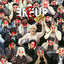 Cover NE PAS ECOUTER