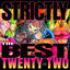 Cover Strictly The Best Vol.22