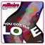 Cover You Got the Love / I Like Love Mixes