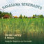 Cover Savasana Serenades