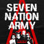 Cover Seven Nation Army