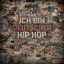 Cover ICH BIN DEUTSCHER HIPHOP (48 BARS)