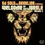 Cover Welcome To The Jungle, Vol. 5: The Ultimate Jungle Cakes Drum & Bass Compilation