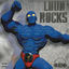 Cover Loud Rocks