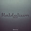 Cover Haldolium Box