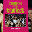 Cover Stomping At The Klub Foot, Vol. 4