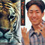 Cover Enter The Tiger