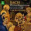 Cover Bach: Weihnachtsoratorium, BWV 248
