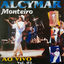 Cover Alcymar Monteiro -Vol.1