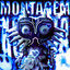 Cover MONTAGEM XONADA (Remixes)