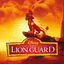 Cover The Lion Guard (Music from the TV Series)