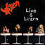 Cover Live & Learn
