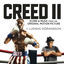 Cover Creed II (Score & Music from the Original Motion Picture)