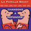 Cover La Famille soucy et leurs invités Volume 1 Remasterisation 2023