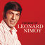 Cover The Best Of Leonard Nimoy