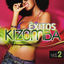 Cover Êxitos Kizomba Vol. 2