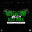 Cover Reggaeton Old Mix #004