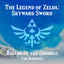 Cover Ballad of the Goddess - The Legend of Zelda: Skyward Sword (Piano Cover)