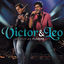 Cover Victor & Leo Ao Vivo em Floripa