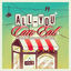 Cover ALL-YOU-CAN-EAT, Vol.3