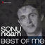 Cover Sonu Nigam: Best of Me