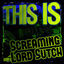 Cover This Is Screaming Lord Sutch