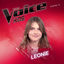 Cover Fingers Crossed (aus "The Voice Kids - Staffel 13") (Live)
