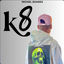 Cover K8