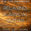 Cover Relaxing Classical Guitar (Stress Sleep Calming)