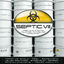 Cover Septic VIII